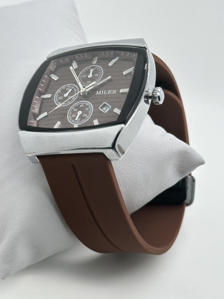 Montres à poignet en quartz personnalisées