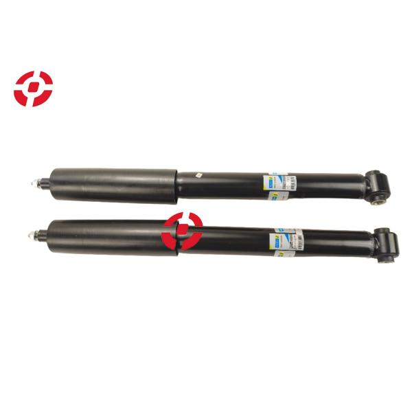 OE 31406012 Amortiguador de aire trasero izquierdo y derecho Bilstein, conjunto de amortiguador de suspensión neumática para Volvo XC60