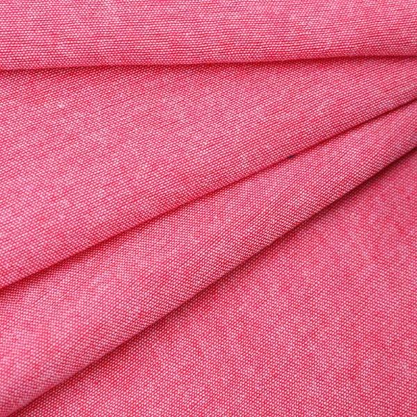 100% Cotton Woven YARN DYED Oxford Textile Fabrics Youth Cloth