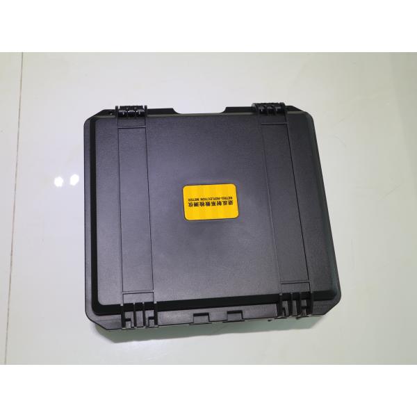 Отражательное × 80mm × 250mm Retroreflectometer 220mm черни логотипа 32mm