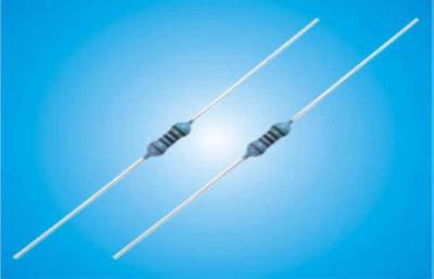 resistor de filme do metal da precisão 1W