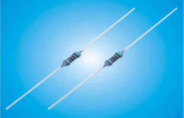 resistor de filme do metal da precisão 1W