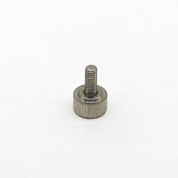 Steel Hand-Tighten Screws