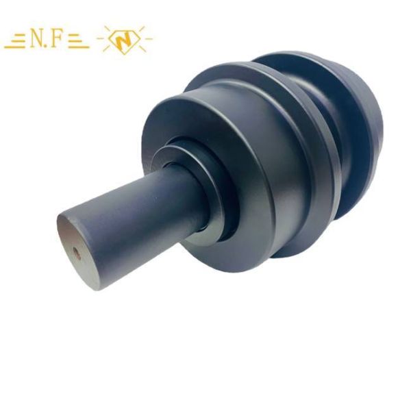 Customized PC300-5 Komatsu Excavator Top Roller 207-30-00140