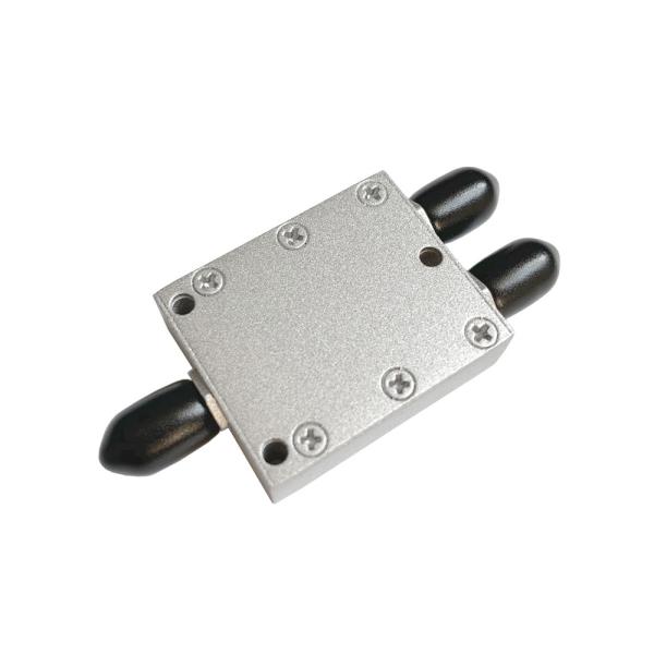 High Frequency 3500-9000mhz 2 Way Wilkinson Rf Power Splitter  Combiner