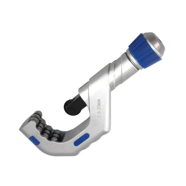 Roller Bearing Mini Pipe Cutter