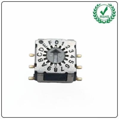 3 Way Oven 16A LW26 Rotary Cam Switch Changeover 10 Position