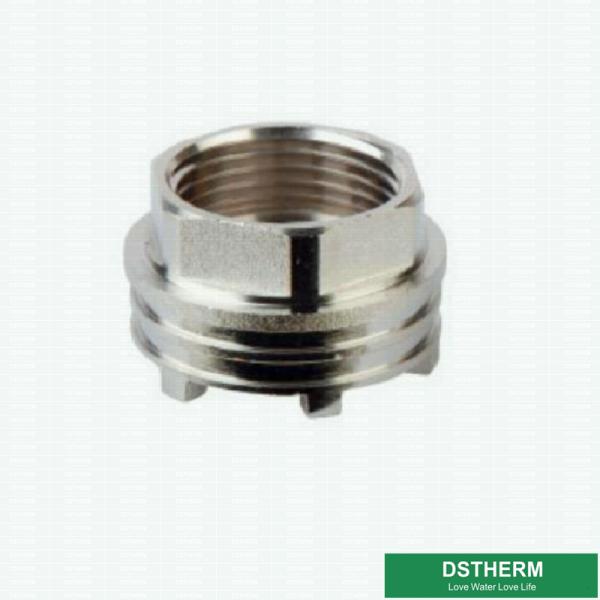 El peso de cobre amarillo femenino del encendedor de los partes movibles de Ppr modificó Shinning de los diseños para requisitos particulares niquelado