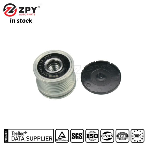 ZPY 045903119A Alternator Pulley for VW Audi A3 Passat