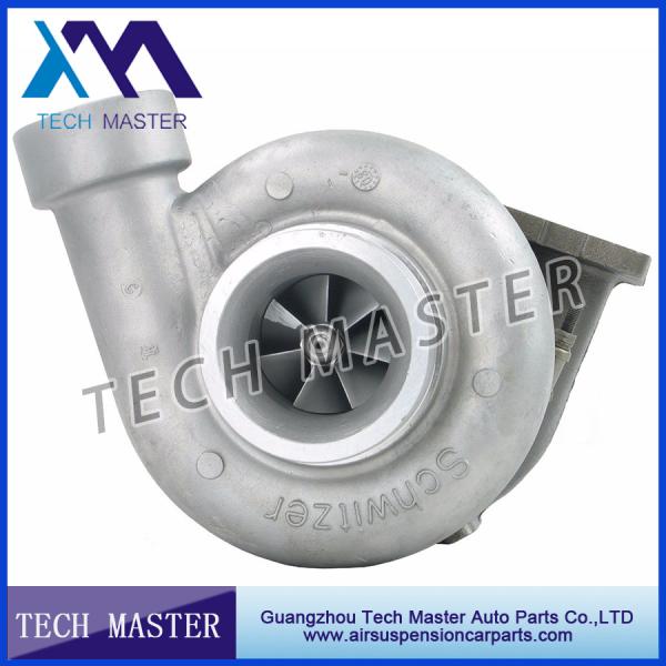 Turbocompressor S400 316699 317405 turbocompressor de 0070964699 motores para o caminhão