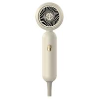 Perfis de secador de cabelo Revair profissional com controle de temperatura inteligente NTC em iões de luz azul