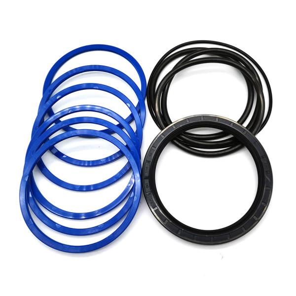 KOMATSU Center Joint Seal Kit PC200-5 90 Shores A PU Materials