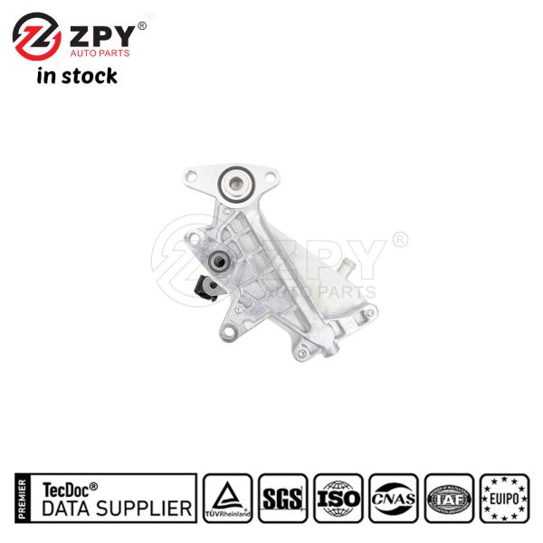 ZPY Automatic Transmission Oil Cooler for VW Audi Porsche 09G409061D