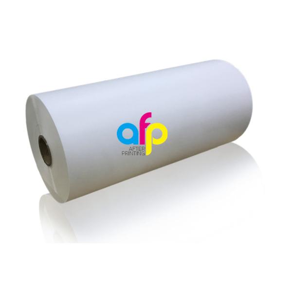 Профессиональный штейновый материал размера БОПП крена фильма 381мм*2000м слоения