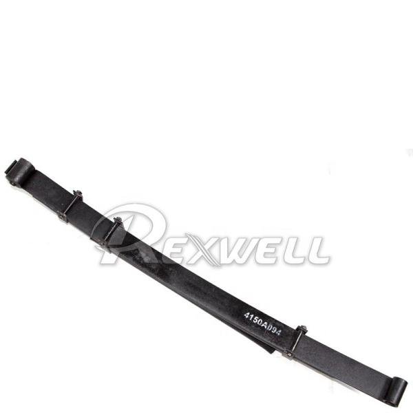 Steel Suspension Leaf Spring for Mitsubishi Pickup Triton L200 KA4T KB4T 4150A094
