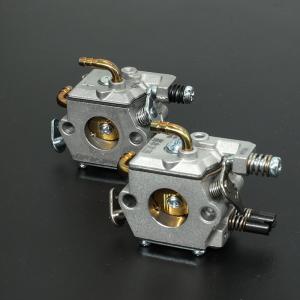 Universal Chainsaw Carburetor for Gas Powered Chain Saw Maintenance and Parts