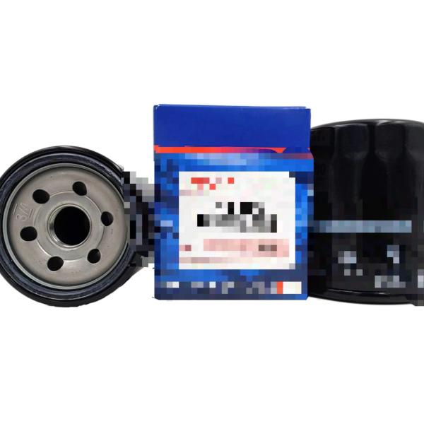 Accessory Engine Oil Filter 16510-96j10 for Truck Customizable OE NO. 16510-96j10
