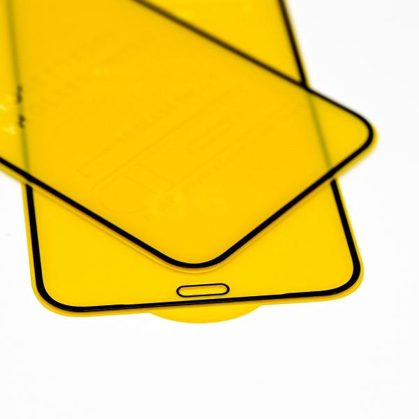 2.5D 9H Matte Ceramic Screen Protector Mobile Phone Film Screen Protector
