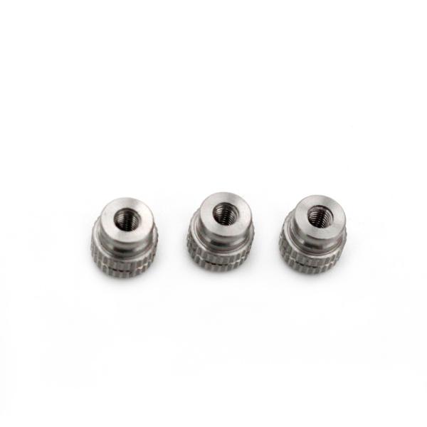 OEM CNC Turning Machining Service Customized Aluminum CNC Machining Parts