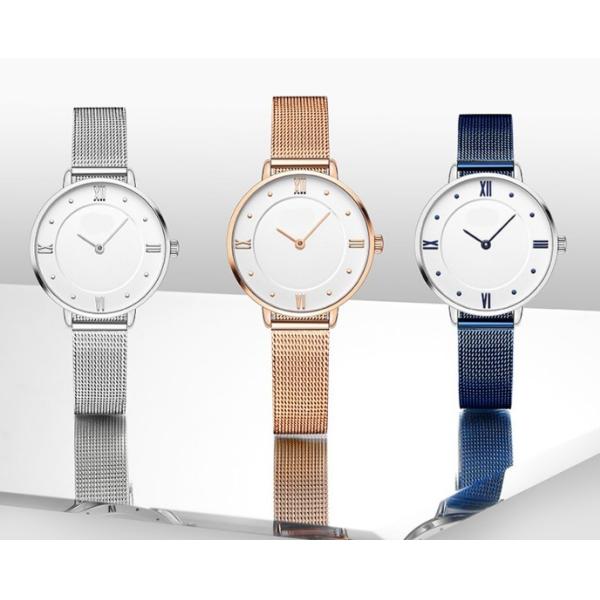 best selling new quartz watch unisex