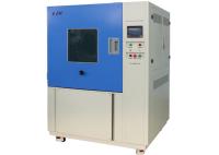 50mm Hole Spacing Water Spray Test Chamber Ip69 Test Chamber For Industrial Machines