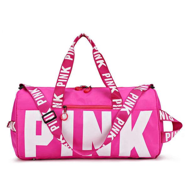 Custom Design Water Proof Teen Girls Dance Duffel Bag Fitness Handbags Traveling Weekender Sports Duffle Bags