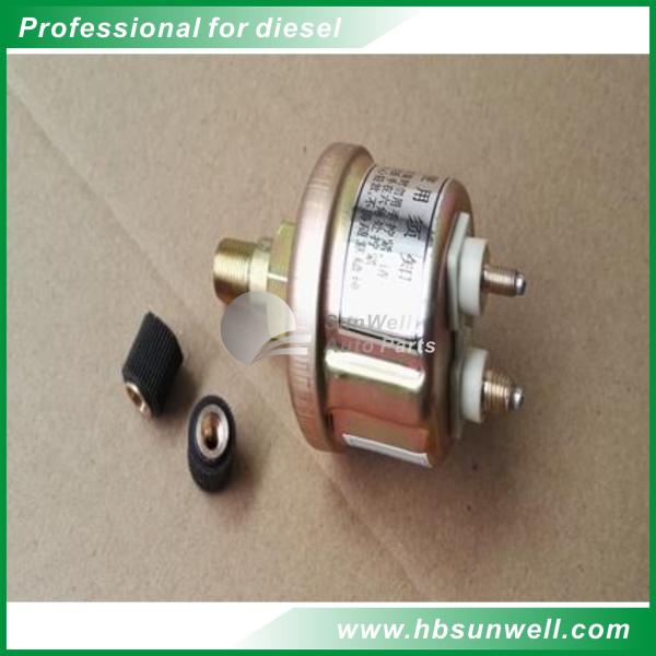 Diesel Engine Oil Temperature Sensor For DCEC Cummins 6CT 3846N 010 C1