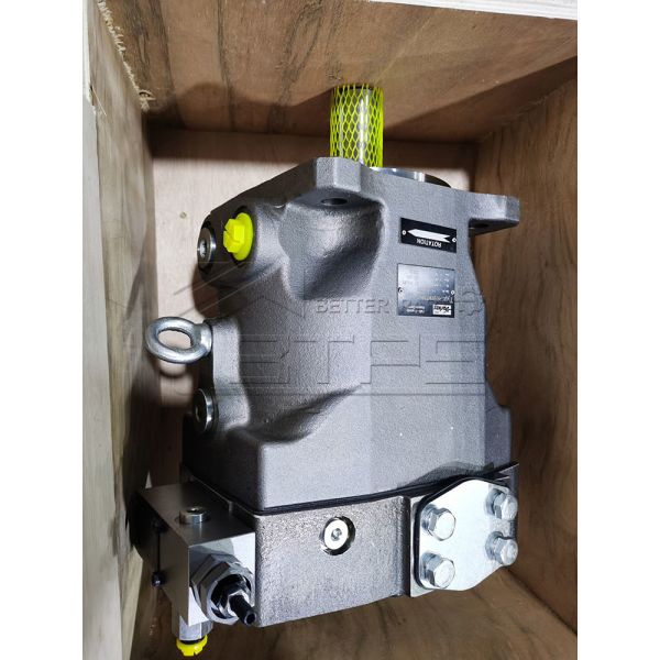 PV Series Parker Axial Piston Pump Series PV Hydraulic Pump for Sale 24v Motor Truckraft Parker PV140
