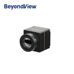 SWaP-C MIN317 Uncooled Thermal Imaging Camera Core 384×288/17μm