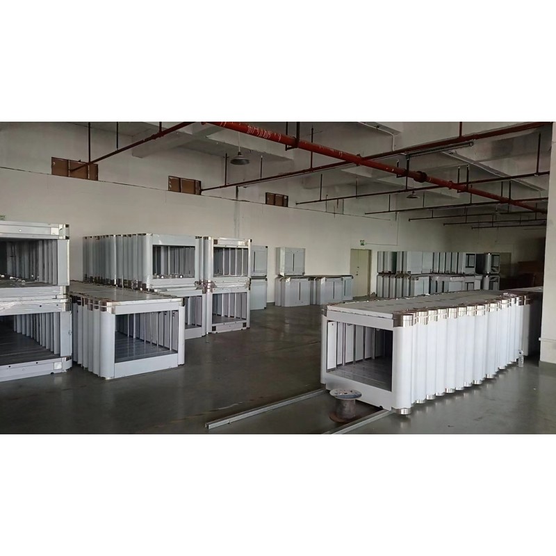 Shenzhen Kemaisi Intelligent Equipment Co., Ltd.