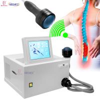 Équipement de physiothérapie par ondes de choc focalisées électromagnétiques