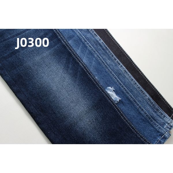 100% Cotton Denim Fabric 12.5oz Jeans Jacket Fabric