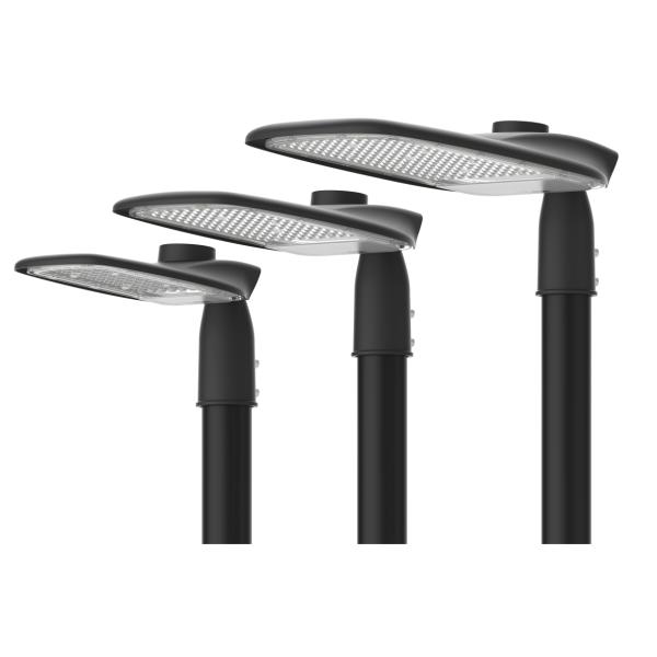 Economical 30W 50W 60W Aluminum Housing Led Lighting