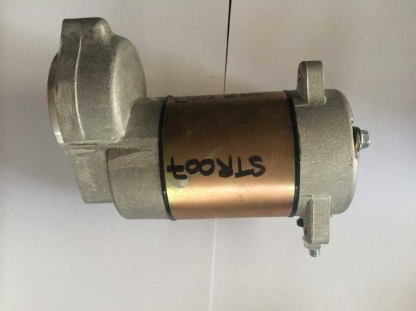 Atv Utv  Motorcycle Starter Motor Polaris Trail Boss Sportsman Xplorer 250 300