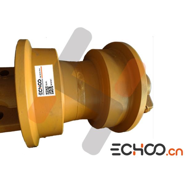 Ундеркарриаге Дозер роликов следа бульдозера 963 КАТ разделяет нижние ролики