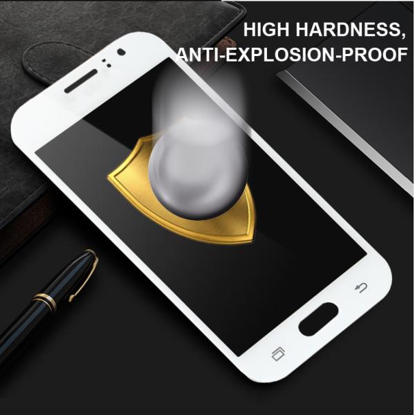 Умное TFT замена экрана касания 4,3 дюймов мобильная для Samsung J110