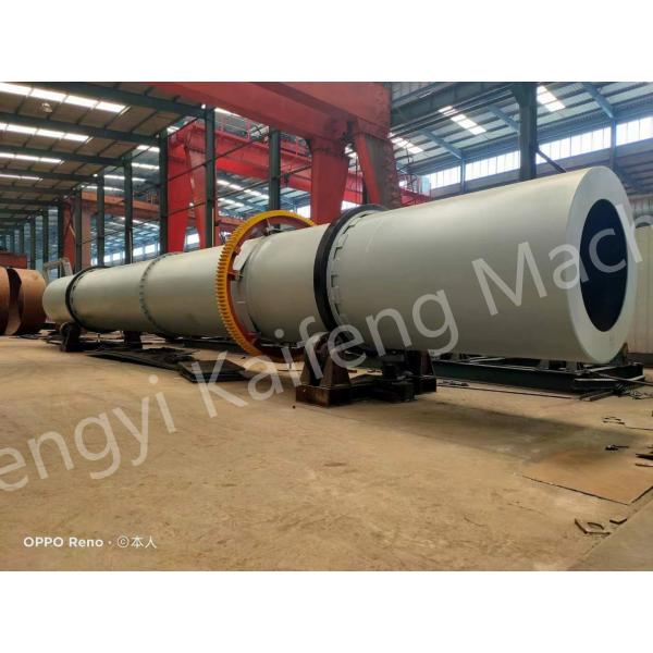 連続炭炭化炉 半自動 8-10T/D