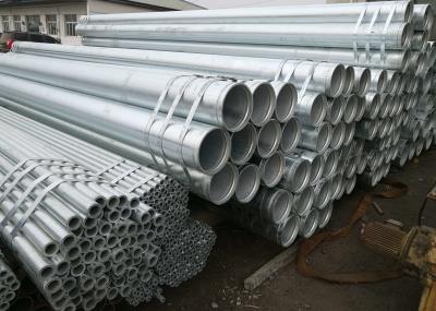 General Engineering Purpose 5.8m Length Erw Steel Pipe Astm A178