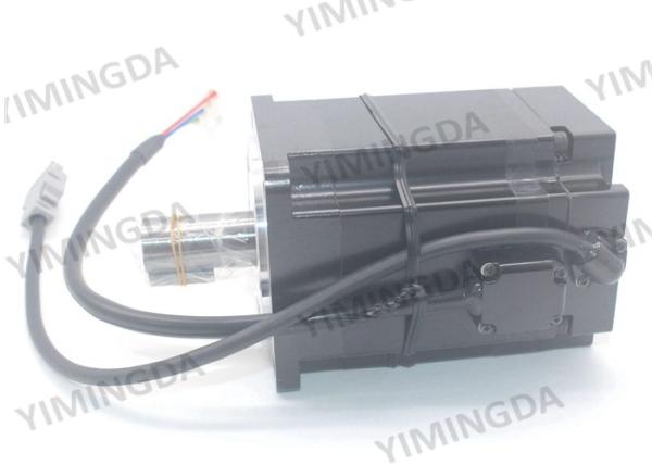 Le moteur servo de SGMJV-08ADE6S 200V 4.7A pour Yin/machine coupeur de Takatori partie