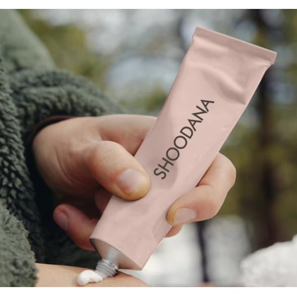 Custom Logo Hand Cream Lotion Non Sticky Vegan Hand Lotion GMPC Approval