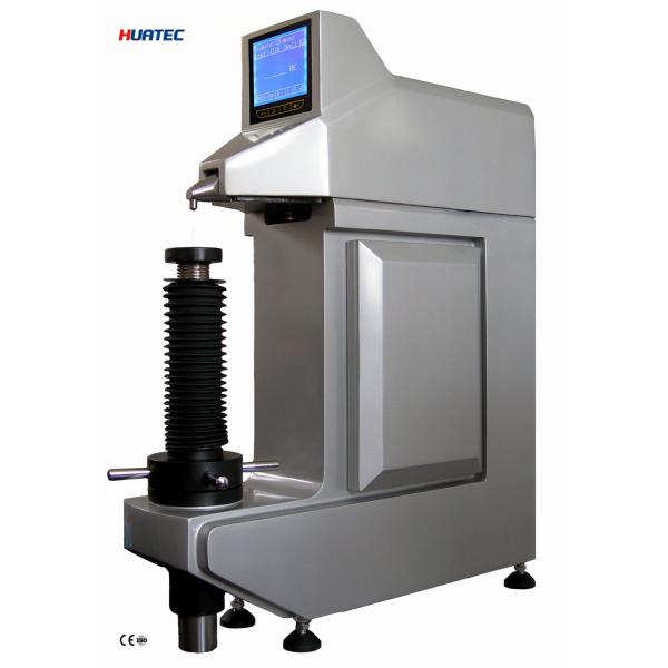 Настольный измеритель твердости Rockwell Rockwell дисплея поверхностный