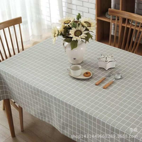Men Women Shirt Poly Linen Fabric Dying Print For Home Textile 150CM Width