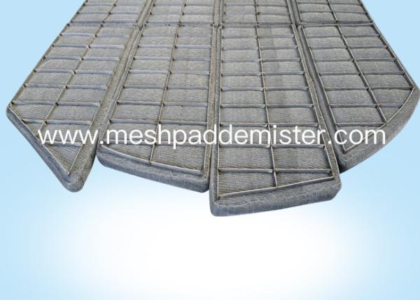 Metal Mesh Demister