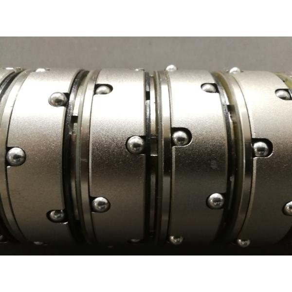 3 Inch Differential Drive Shaft