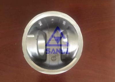 A3907163 Cummins Engine Parts , Engine Cylinder Liner 6BT160 Engine Piston Kit