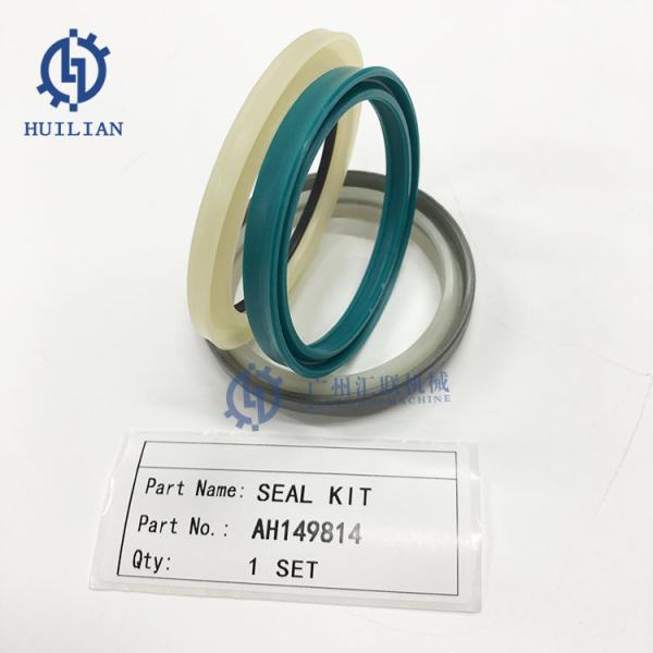 JD AH149814 AHC16683 RE31716 Hydraulic Cylinder Seal Kit For John-Deere 310G Backhoe Loader