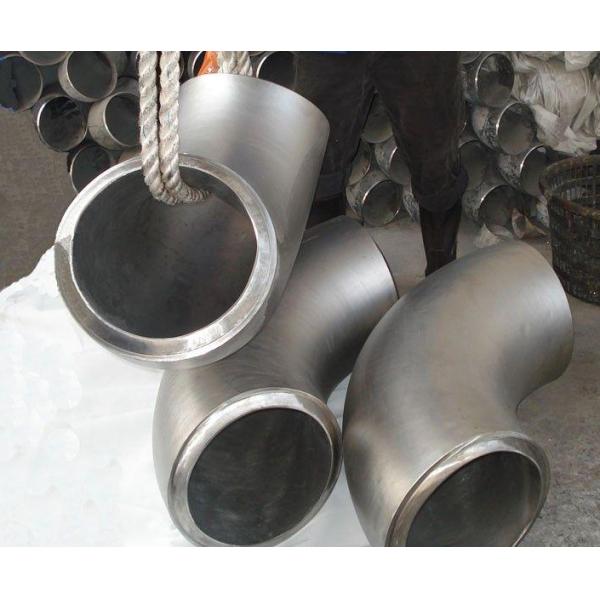 stainless steel 316 welded pipe fittings elbow