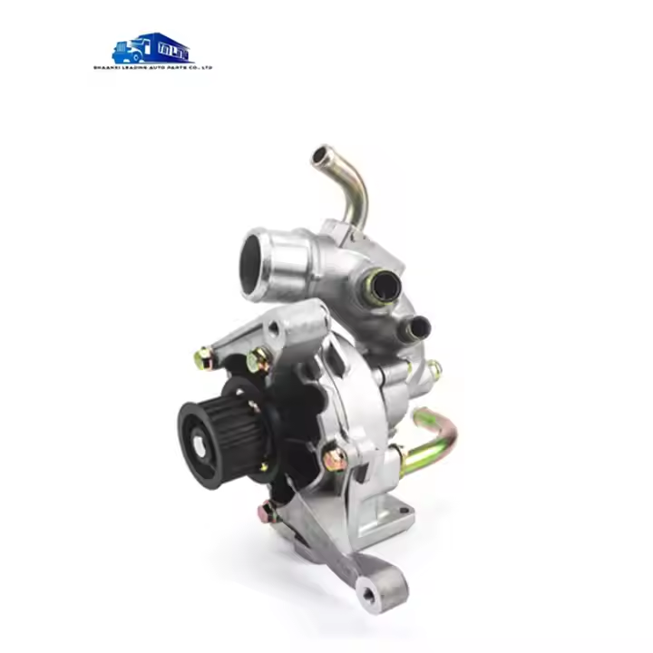 High Quality Easy Installation Low Maintenance Long Service Life Water Pump for Jmc Jingma Kooster Medium Buses
