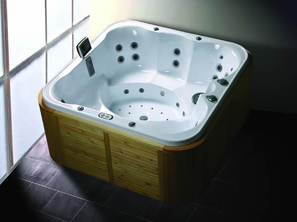 Outdoor Spa MODEL:YD-555