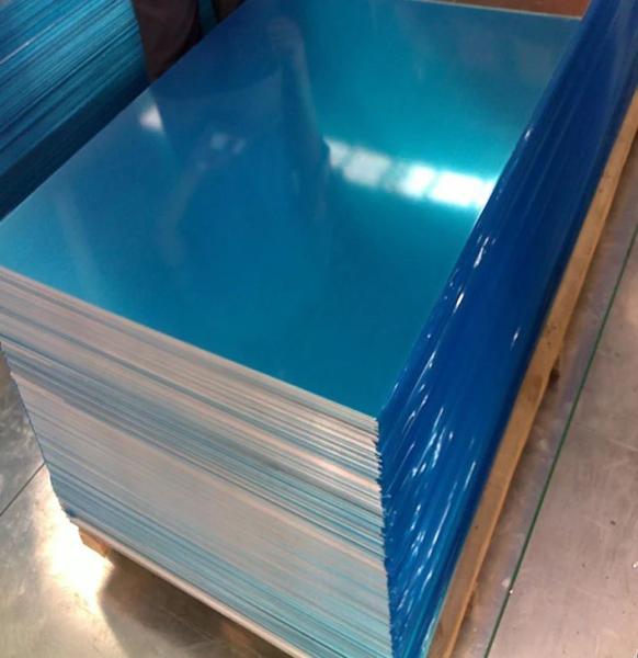201 430 8K Mirror Finish 2mm Stainless Steel Sheets Plates For Decorative